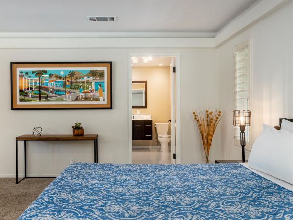 Palm Springs Home 990887