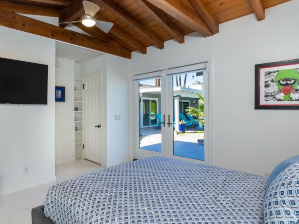 Palm Springs Home 990887
