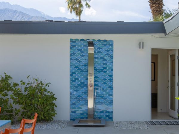 Palm Springs Home 990888