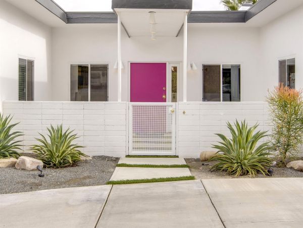 Palm Springs Home 990888