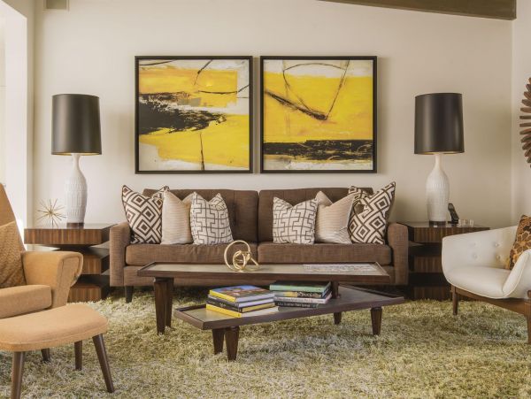 Palm Springs Home 990888