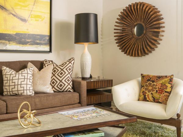 Palm Springs Home 990888