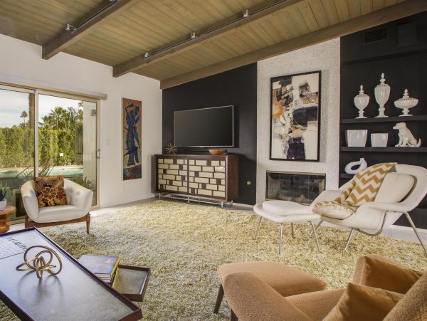 Palm Springs Home 990888