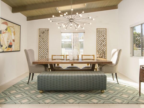 Palm Springs Home 990888
