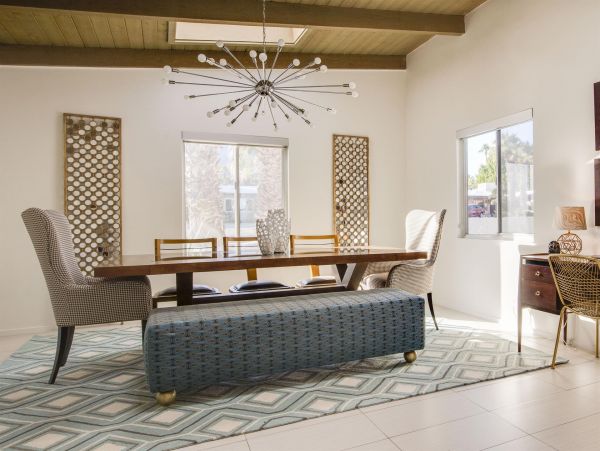 Palm Springs Home 990888