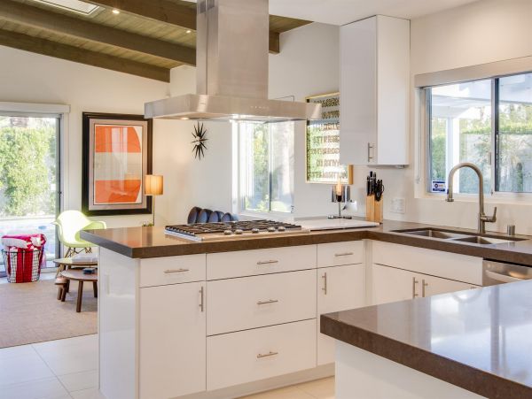Palm Springs Home 990888