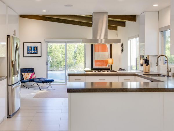 Palm Springs Home 990888