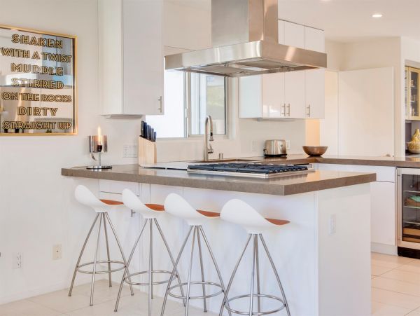 Palm Springs Home 990888