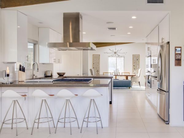 Palm Springs Home 990888