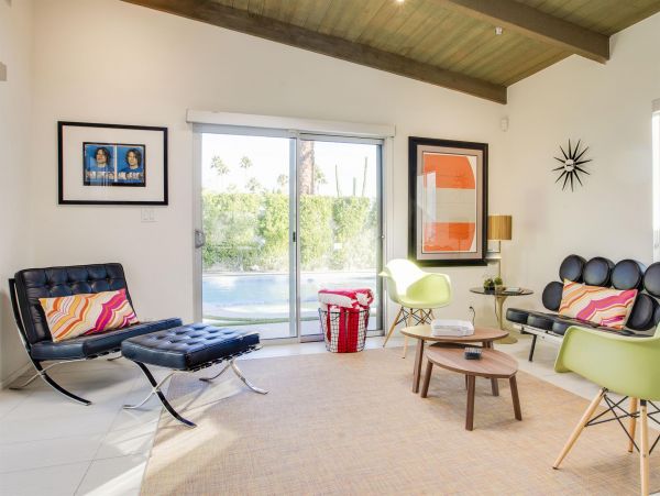 Palm Springs Home 990888