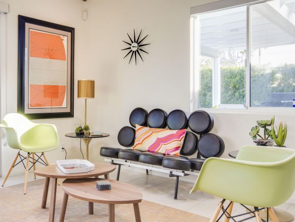 Palm Springs Home 990888