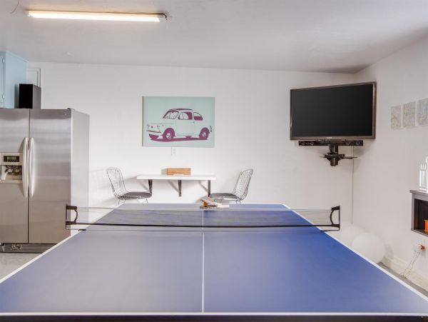 Palm Springs Home 990888