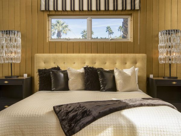 Palm Springs Home 990888