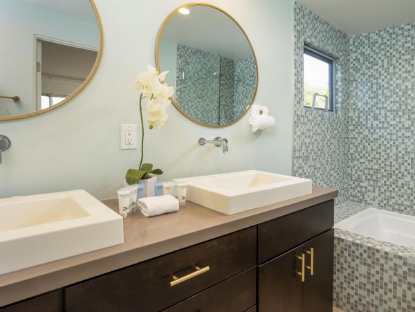 Palm Springs Home 990888