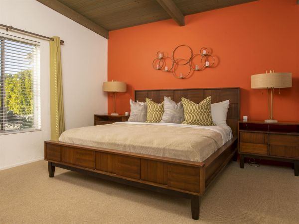Palm Springs Home 990888