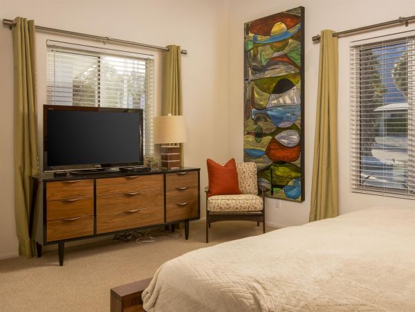 Palm Springs Home 990888