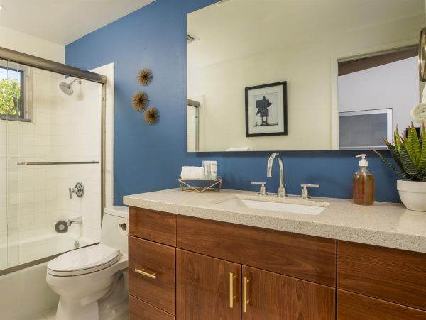 Palm Springs Home 990888