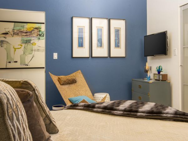 Palm Springs Home 990888