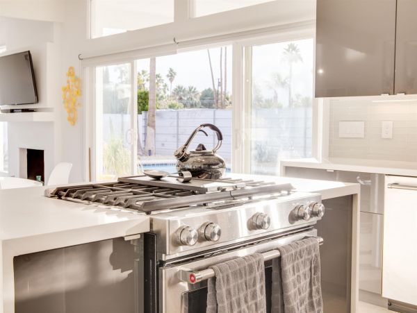 Palm Springs Home 990889