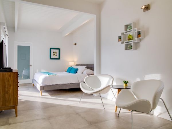 Palm Springs Home 990889