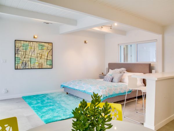 Palm Springs Home 990889