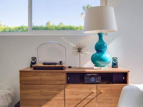 Palm Springs Home 990889