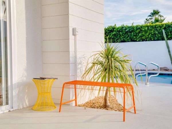 Palm Springs Home 990889