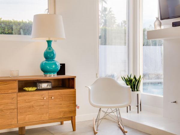 Palm Springs Home 990889