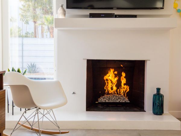 Palm Springs Home 990889