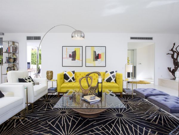 Palm Springs Home 990890