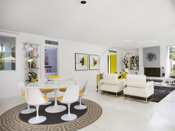 Palm Springs Home 990890