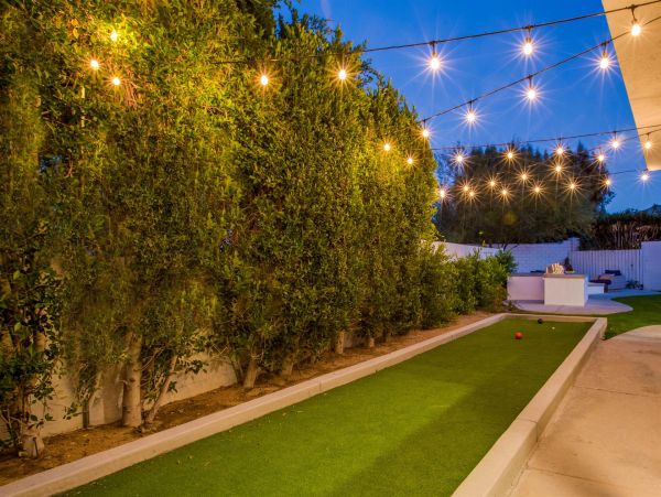 Palm Springs Home 990891