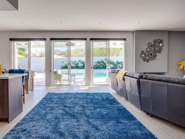 Palm Springs Home 990891