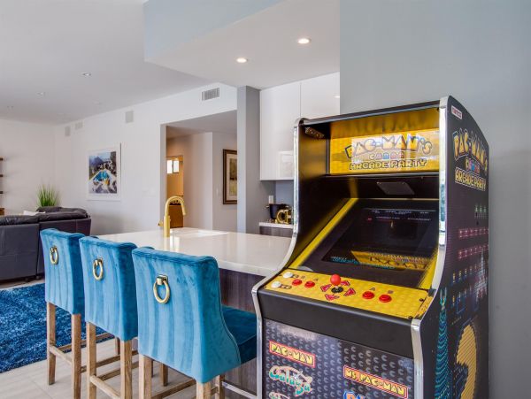 Palm Springs Home 990891