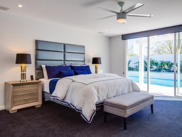 Palm Springs Home 990891