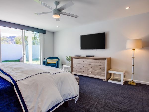 Palm Springs Home 990891