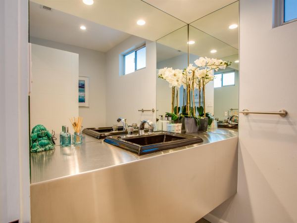 Palm Springs Home 990891