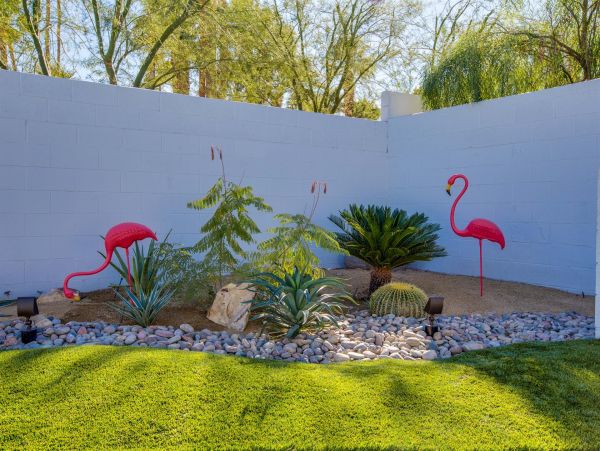 Palm Springs Home 990891