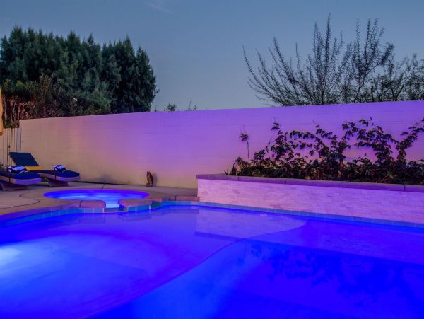 Palm Springs Home 990891