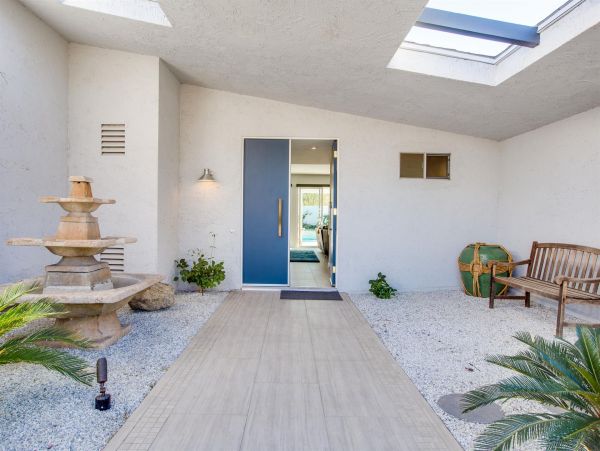 Palm Springs Home 990891