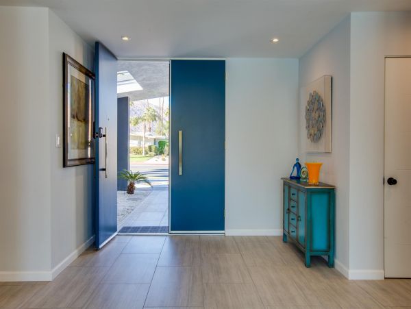 Palm Springs Home 990891