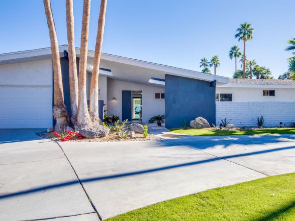 Palm Springs Home 990891
