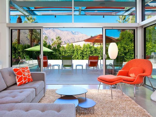 Palm Springs Home 990892