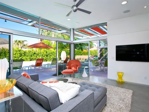 Palm Springs Home 990892