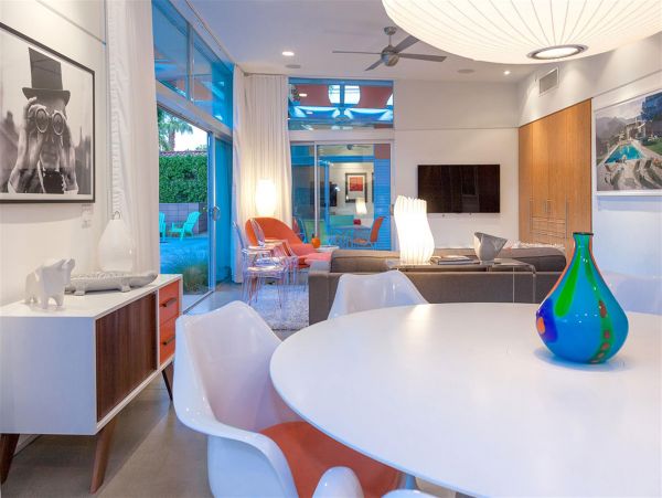 Palm Springs Home 990892