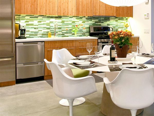 Palm Springs Home 990892