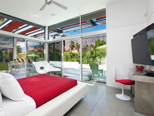 Palm Springs Home 990892