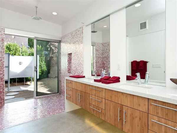 Palm Springs Home 990892