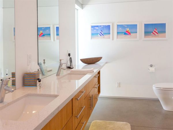 Palm Springs Home 990892