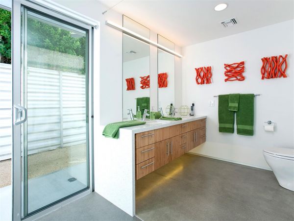 Palm Springs Home 990892